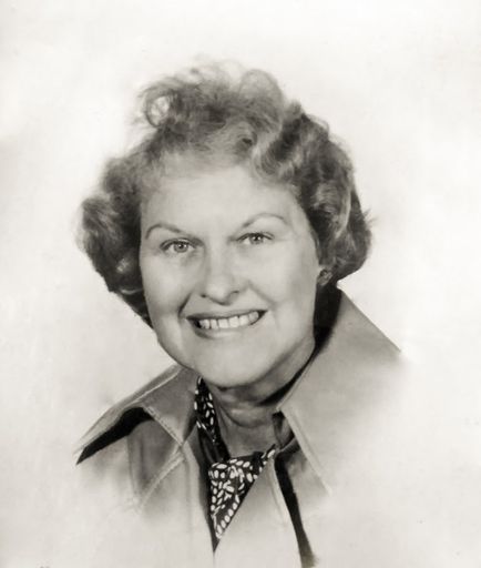 Marjorie W. Chase