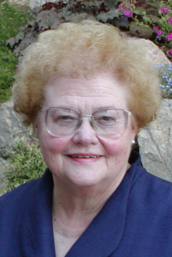 Joyce Farr Summers