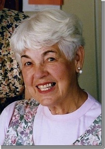 Eileen June Drzycimski-Shellum