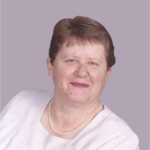 Brenda Wall Warf Profile Photo