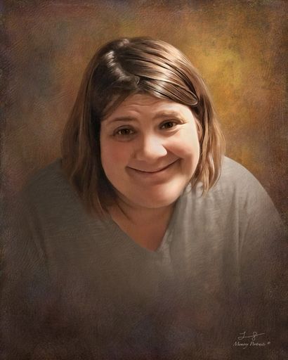 Michelle Lea Anderson Obituary 2023 Pederson Volker Funeral