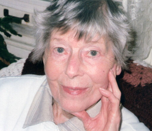 Elaine Joyce Liggett (Campbell) Profile Photo