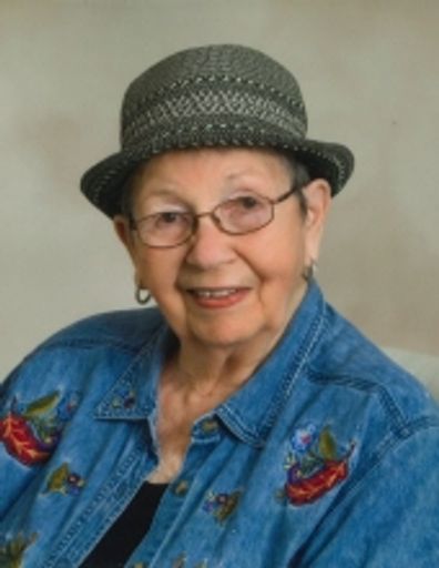 June F. Siebenaler Profile Photo