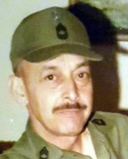 Enrique A. Ibarra Profile Photo