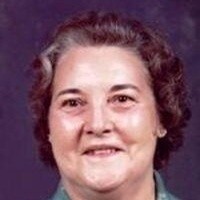 Mildred W. Dennis