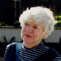 Jeanne Marie Harper
