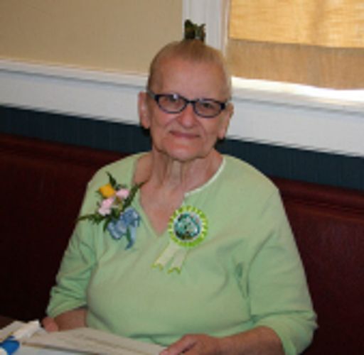 Shirley  R. Alban Profile Photo