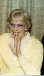 Dorothy Inman