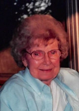 Betty Jane Lockwood Profile Photo