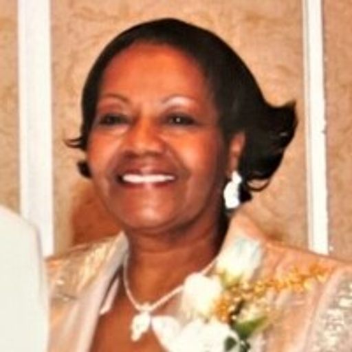 Ernestine B. Ware Profile Photo