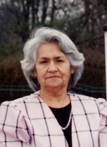 Josefina Sipion Profile Photo