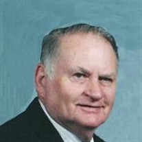 Virgil L. Smith Profile Photo