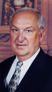 Donald A. Powers