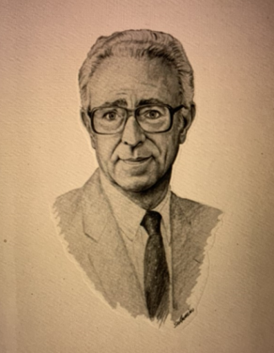 Dr. Dan W. Urry Profile Photo