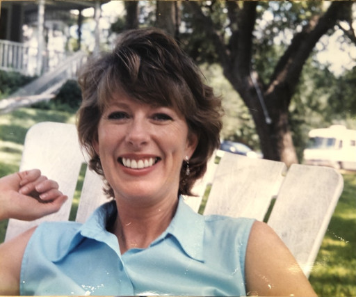 Dr. Peggy Malone Profile Photo