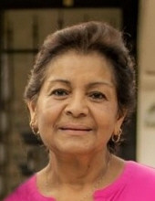 Silvia G. Rosales Profile Photo