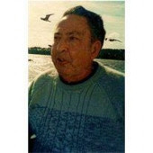 William Vines, Sr.