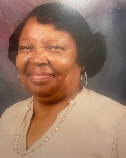 Rosa Mae Walker Profile Photo