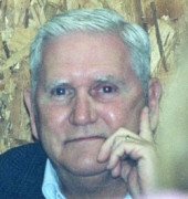 Ronald Griffith, Sr.