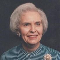 Fay G. Roberts