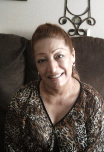 Maria Romula Estrada Profile Photo