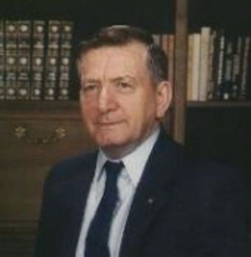 Vincent J. Elliott