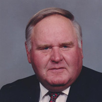 Mr. Laurie Johan Carlson Profile Photo