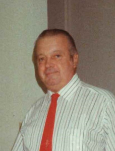 Donald S. Preble