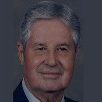 Herman Massey Profile Photo