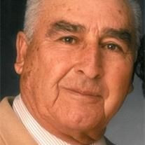 Benito Salazar