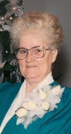 Pauline Mcilwain