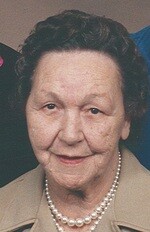 Mildred L Gerke