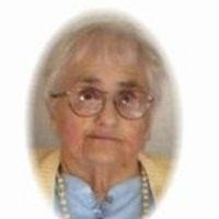 Augusta "Billye" J. Ashcraft