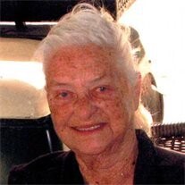 Violet  J. Ohman Profile Photo