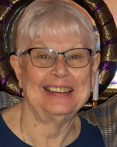 Marlene Hazel Wilson's obituary image