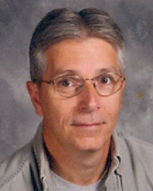 Rick L. Zener