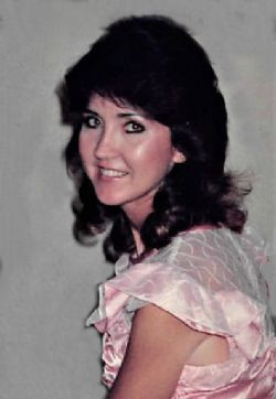 Christine Cook Profile Photo