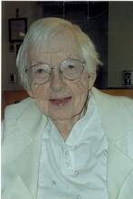 Gladys M. (Ewell) Grove