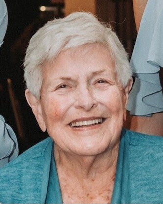 Dr. Rosemary “Rosey” Walker Profile Photo