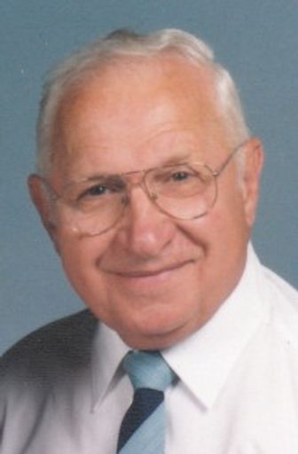 Richard W. Smallfield