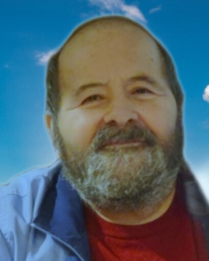 Luciano Arroyo Obituary 2024 - Funeraria Luz De Paz