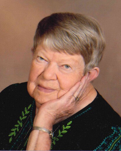 Betty Marie Anderson Profile Photo