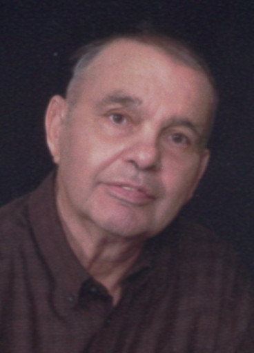 Richard R. "Dick" Offineer