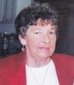 Joyce Wanetta Sellars (Leavitt) Profile Photo