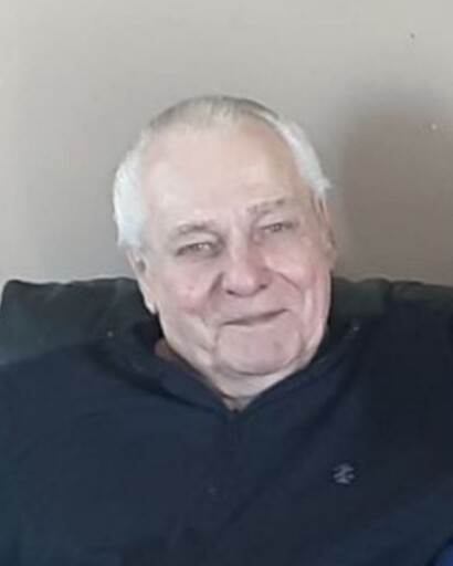 Ernest 'Ernie' Steven Lasson's obituary image