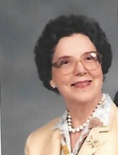 Jane Lois King