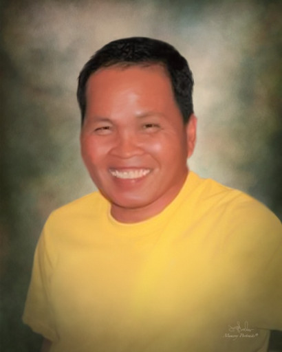 Victoriano Gaddi Manansala Jr.