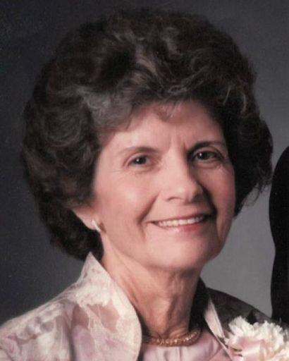 Marjorie E. DeBolt