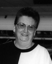 Martha Davenport