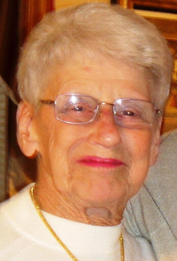 Eileen Marie (Wise)  DeBarbrie